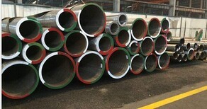 河南地區16Mn小口徑無縫管及丁字焊卷管市場批發價格分析與采購指南